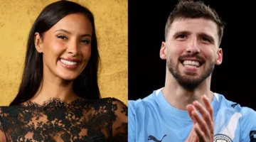 هدايا عيد الحب.. مايا جاما تكشف عن أعمال فنية تلقتها من روبن دياس